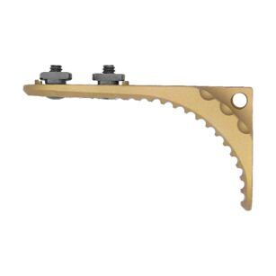 GripStop Reach | Aluminum
