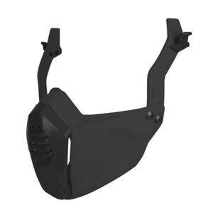 FAST Carbon Composite Mandible