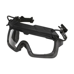 STEP-IN Visor