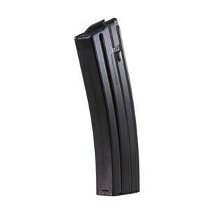 AR15 Stahlmagazin 30 Schuss