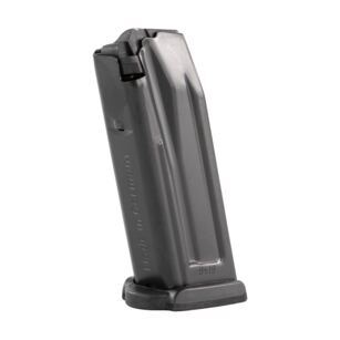 SFP9SK/P30SK Magazin mit flacher Bodenplatte | Schwarz