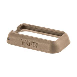 AR-15 Magwell