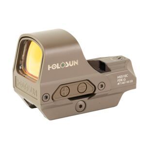 Dot Sight ELITE HE510C