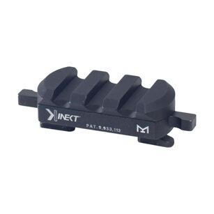 MLOK Picatinny Rail