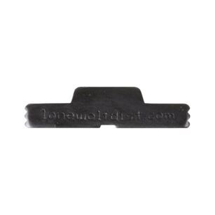 EXTENDED SLIDE LOCK LEVER