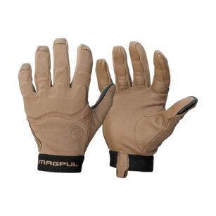 Patrol Glove 2.0