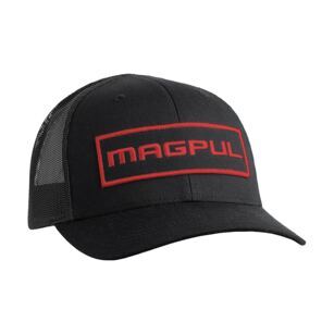 Wordmark Patch Trucker