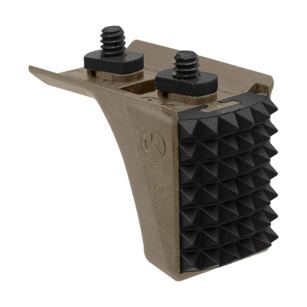Barricade Stop