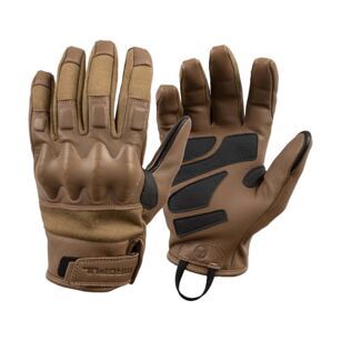 Breach Glove 2.0