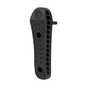 Enhanced Rubber Butt-Pad | 0.70"