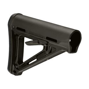 MOE Carbine Stock
