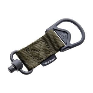 MS1 - MS3 QD Adapter