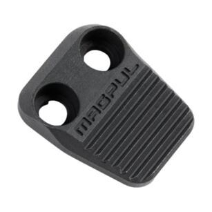 Enhanced AR Magazine Release