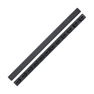 M-LOK Rail Covers, Type 1