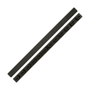 M-LOK Rail Covers, Type 1