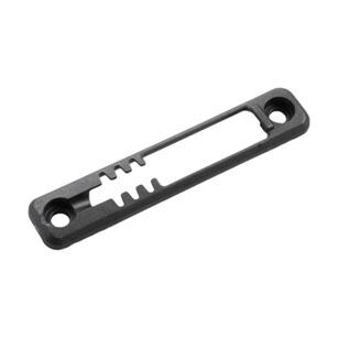 Tape Switch Mounting Plate