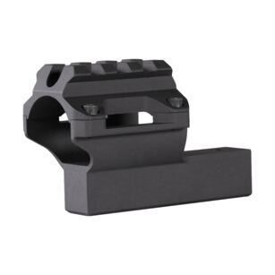 Hunter X-22 Backpacker Optics Mount