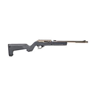 X-22 Backpacker Stock