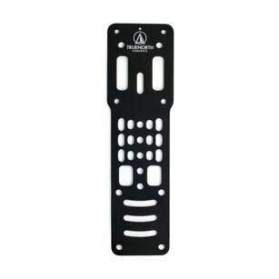 Modular Holster Adapter