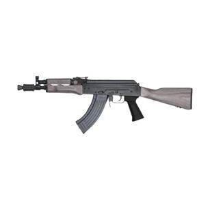 AK47 Jack Holz Retro Chrome-lined | 10"