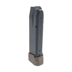 FULL SIZE 18 ROUND TTI COMBAT MAGAZINE