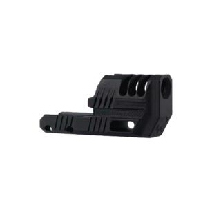 COMPACT COMPENSATOR