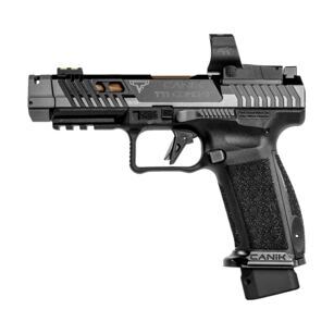 TTI COMBAT SMOKE Optic – MO3