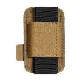 AR-15/AK-47 Mag Holder Hook Backing