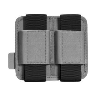 AR-15/AK-47 Mag Holder Hook Backing