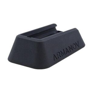 Magwell XL per AR15 Milspec