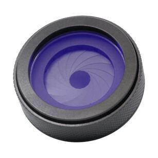 Irisblende