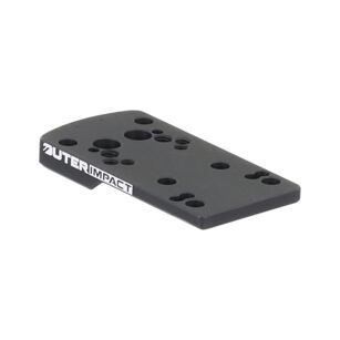 Modular Red Dot Mount