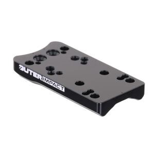 Modular Red Dot Mount