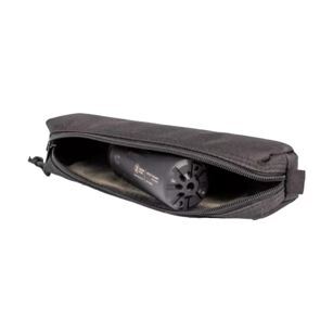 Suppressor Pouch