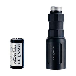 PLHv2-18350 WML (no tailcap or charger)