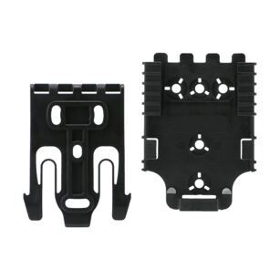 QLS KIT 2 Extra Locking Feature