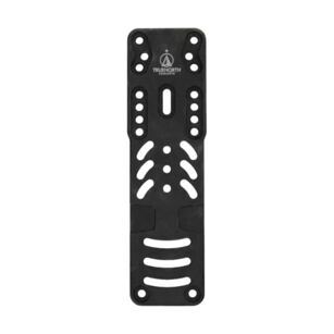 Rigid Holster Platform