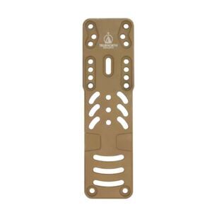 Rigid Holster Platform