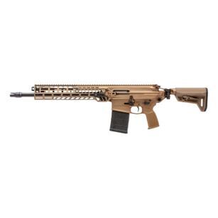 MCX SPEAR RIFLE | 16"