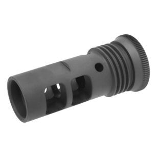 2-Kammer Kompensator für M.A.R.S. QD SD