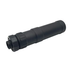 Impuls-OLS Compact Pistolen-Schalldämpfer
