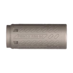 PRINT-X Schalldämpfer RBS Sub Compact
