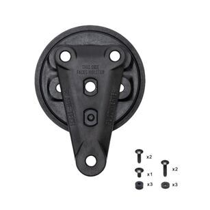 TEK-MOUNT SAFARILAND HOLSTER