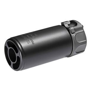 Warden Blast Regulator
