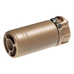 Warden Blast Regulator