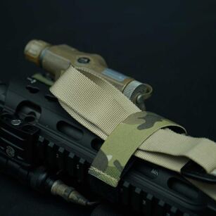 Sling Keeper