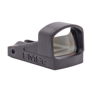 SMSc | 8MOA