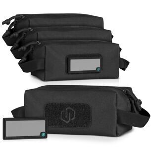 SOFT AMMO CARRIER