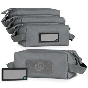 SOFT AMMO CARRIER