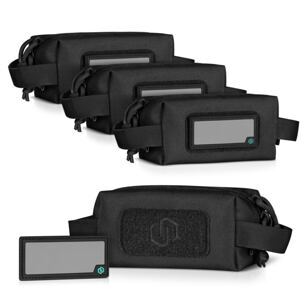 SOFT AMMO CARRIER